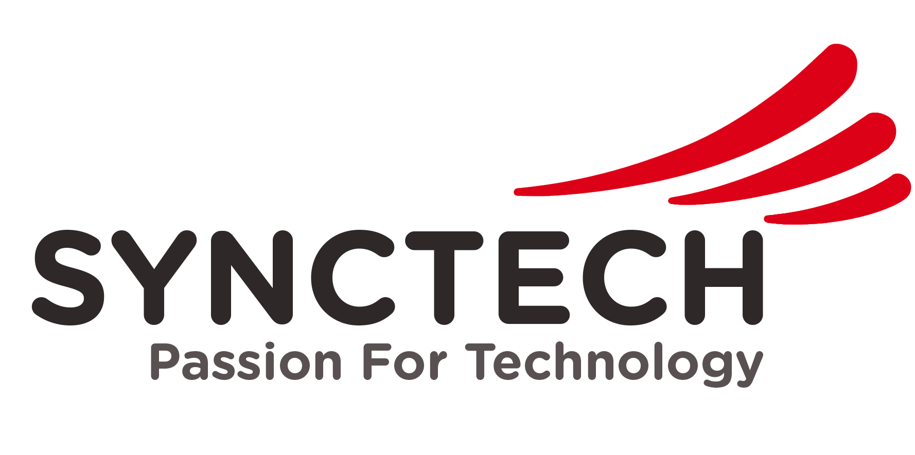 SyncTech - Passion For Technology